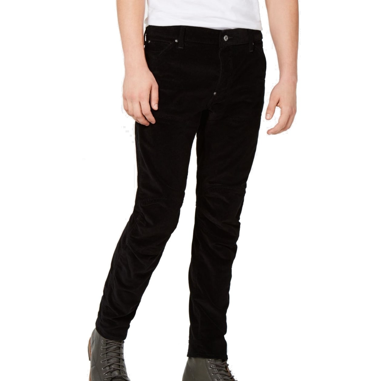 g star stretch