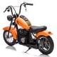 preview thumbnail 38 of 37, Electric Motorcycle for Kids, 24V 250W Kids Electric Dirt Bike, Two Speed Max Up to 14MPH