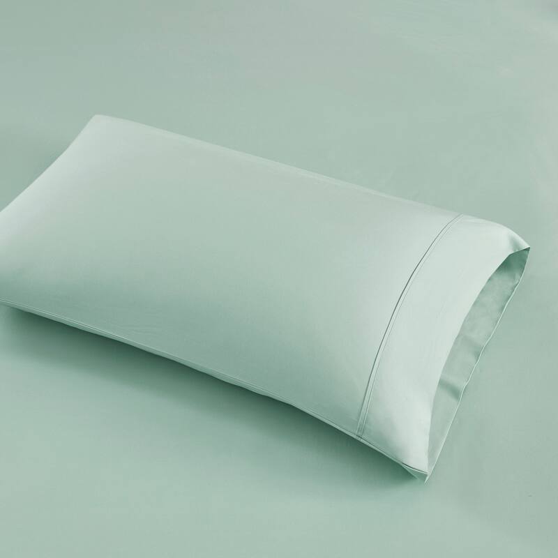 Beautyrest 1000 Thread Count Cotton Blend Cooling 4 PC Sheet Set