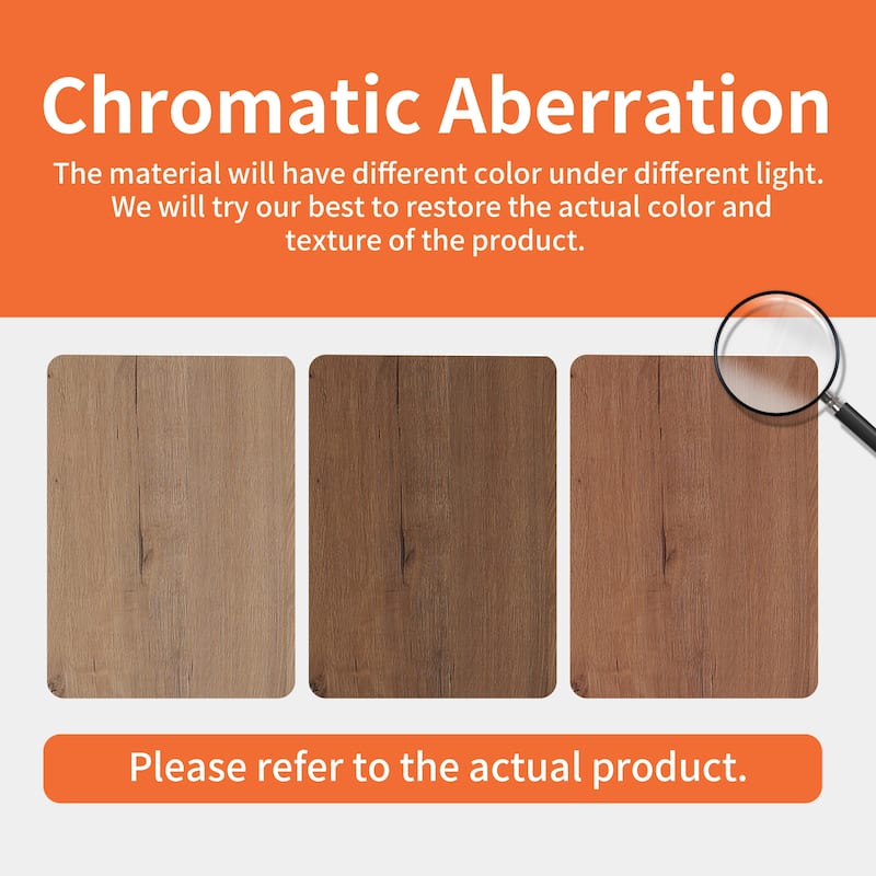 Modern Floating Bathroom Cabinet with Reversible Door & Soft-Close Hinges, Wall-Mounted Side Cabinet Storage Cabinet