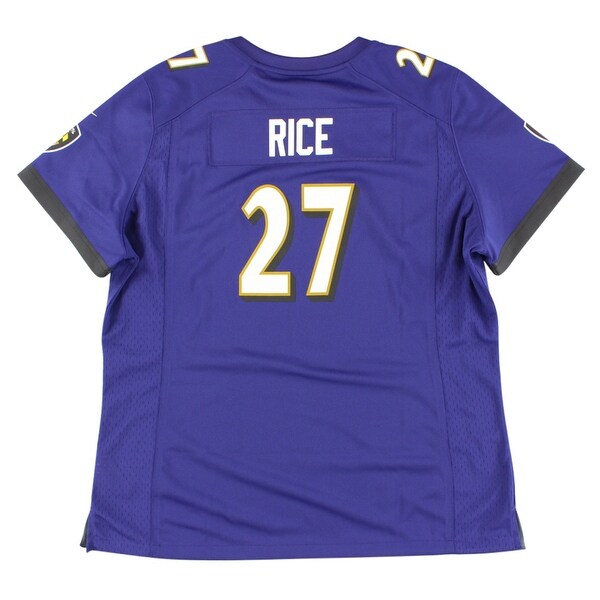 ray rice womens jersey