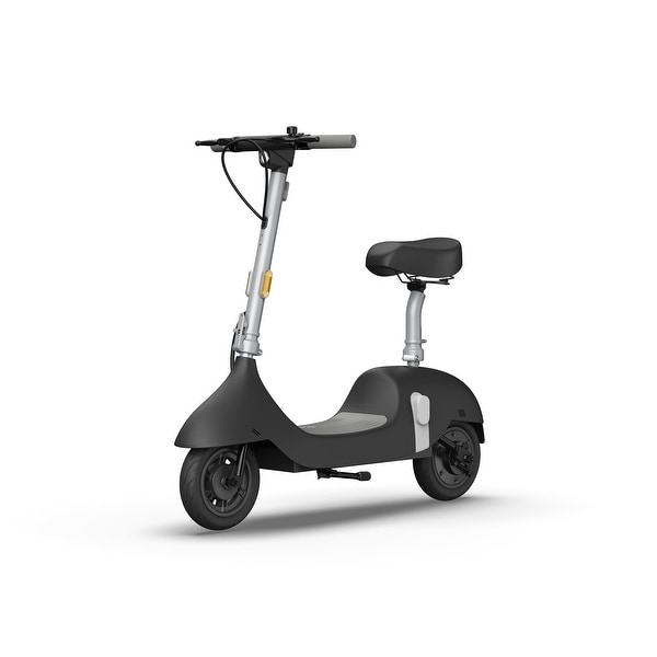 35 mph scooter top