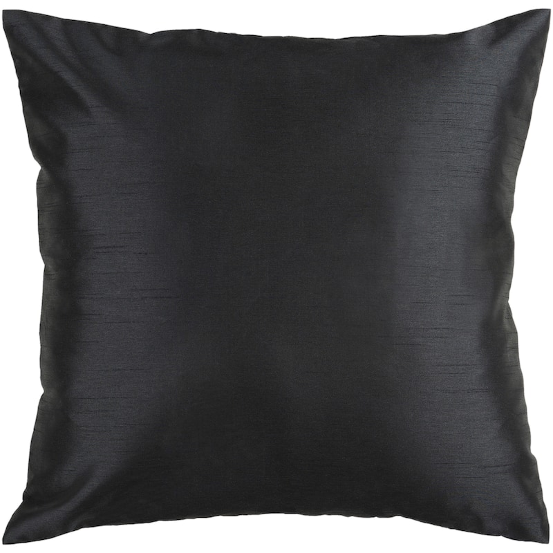 Artistic Weavers Decorative Chic Square Pillow Cover