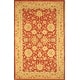 preview thumbnail 162 of 170, SAFAVIEH Anatolia Angeline Traditional Oriental Hand-spun Wool Rug