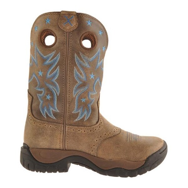 women's twisted x work boots
