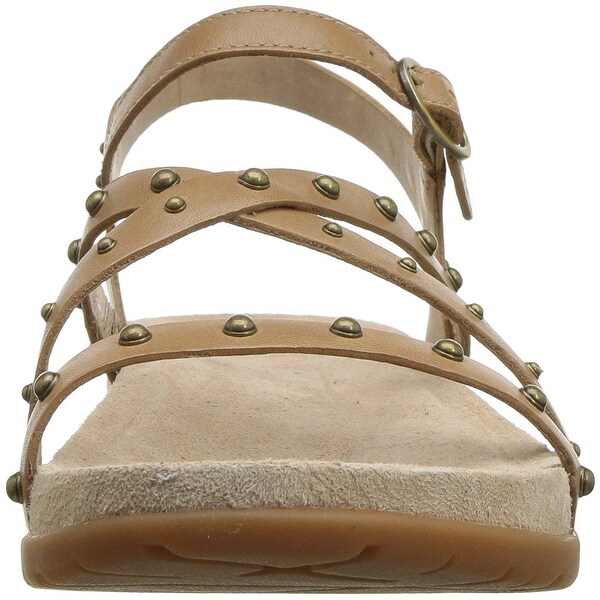 dansko brigitte studded strappy sandal