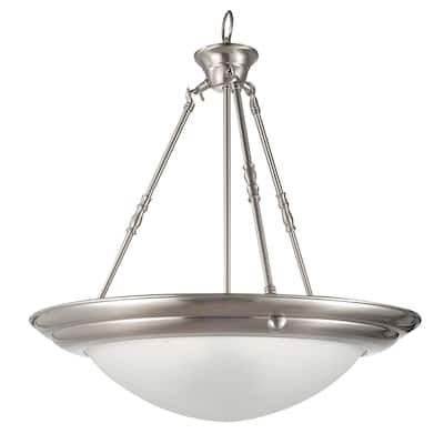 Miseno 2 Light 20" Wide Large Pendant