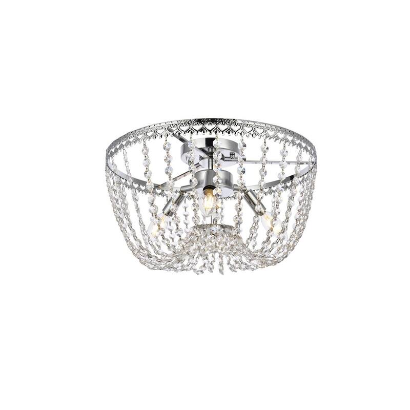 Kaden Flush Mount