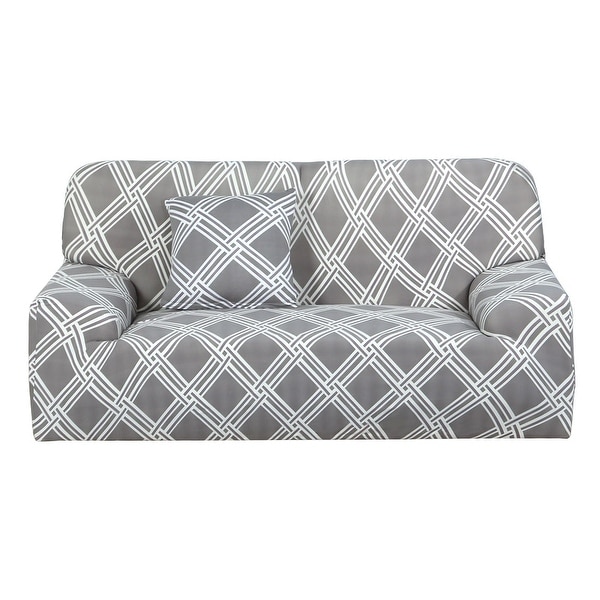 Bed bath and beyond couch hot sale covers