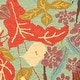 preview thumbnail 23 of 31, SAFAVIEH Handmade Blossom Verona Modern Floral Wool Rug