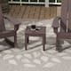 Option Dark Brown