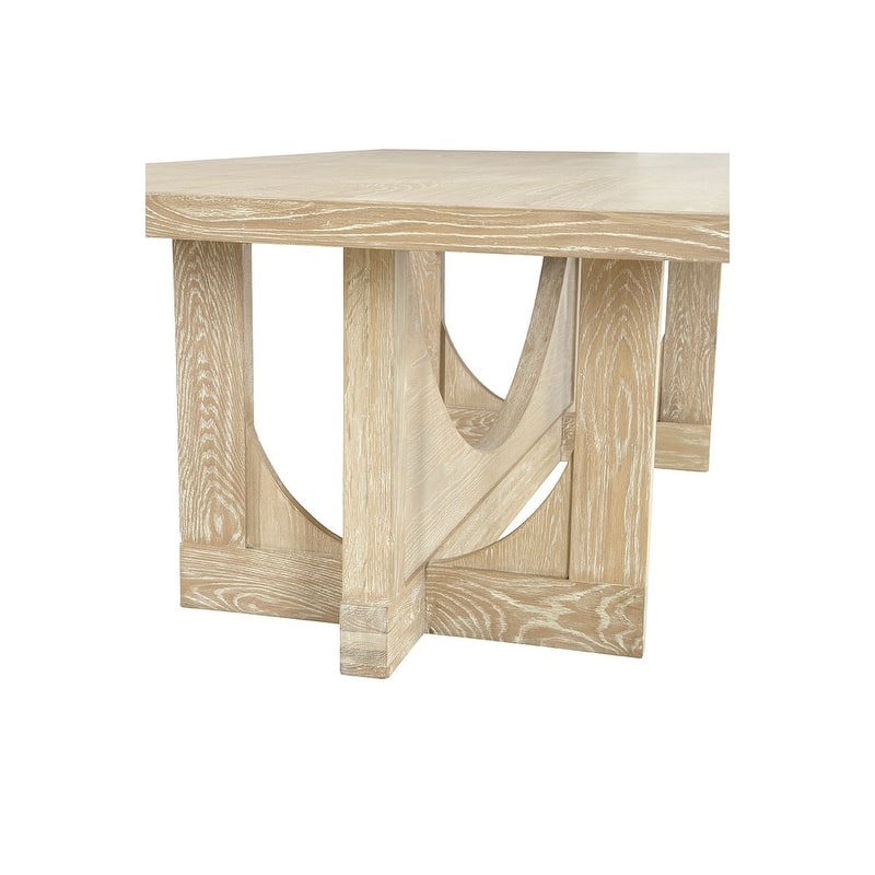 Furniture Classics Wood Ackworth Dining Table
