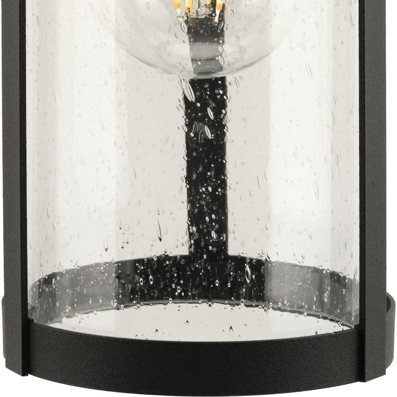 Progress Lighting P560271 Belden 11" Tall Outdoor Wall Sconce