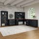 Option Antique Black/Hansen Cherry