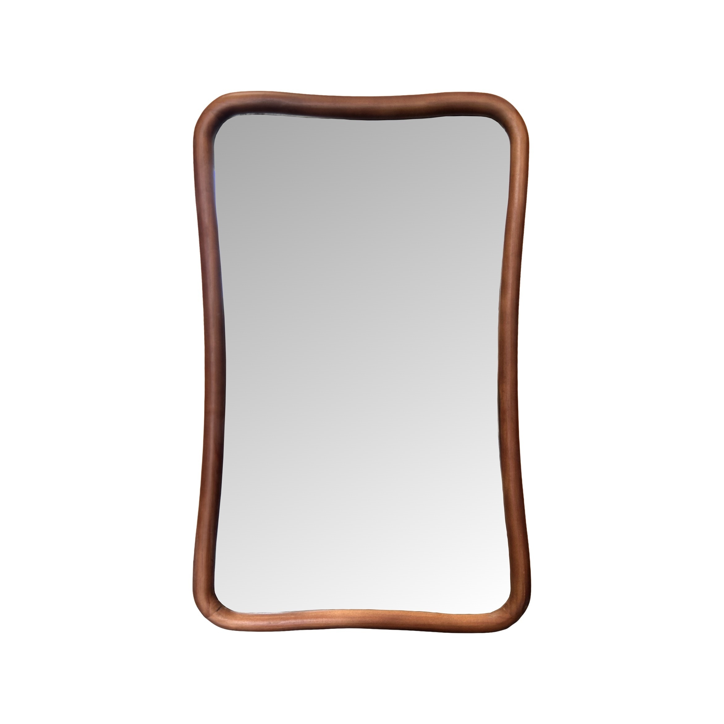 Waveform Rectangular Mirror - 31.5H x 19W x 1D