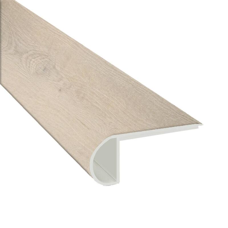 Ackland AKVTV-FSN-3 Ackland Vinyl Trims 94" x 3" Vinyl Glue Down or - Ballintoy
