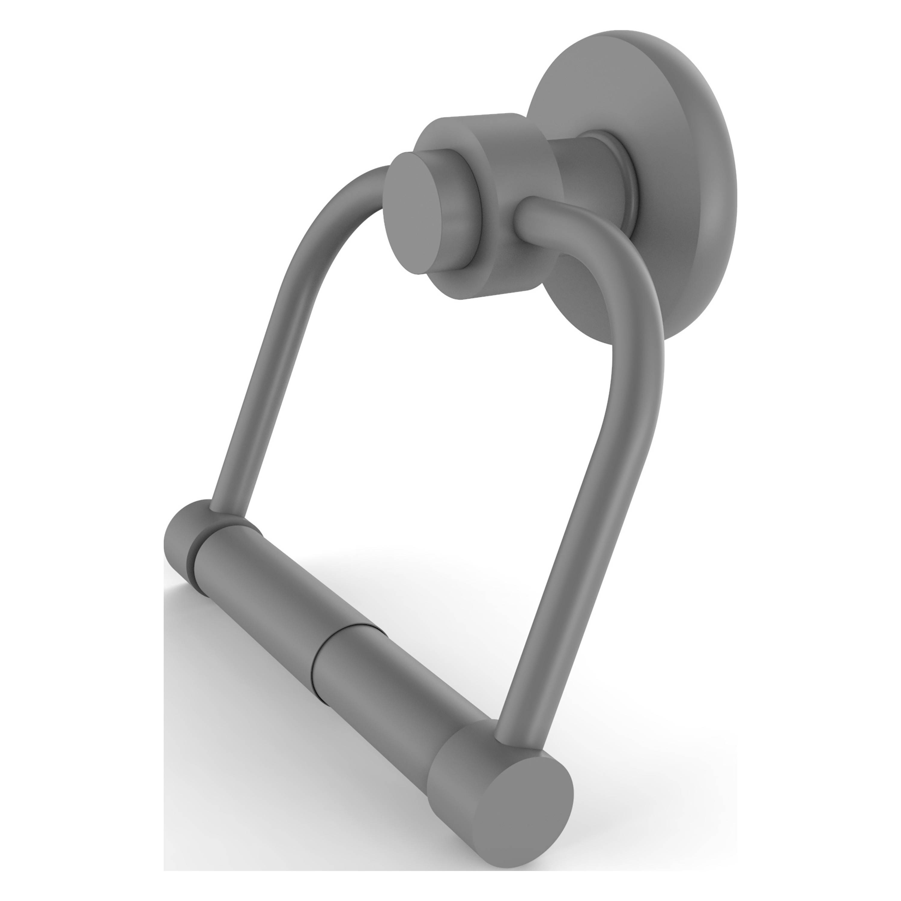 Allied Brass Mercury Collection 2 Post Toilet Tissue Holder