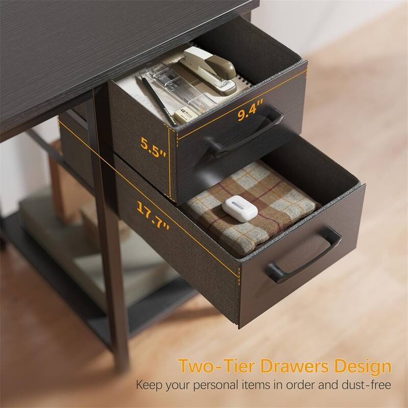 Computer Home Office Desk