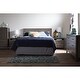 preview thumbnail 12 of 25, South Shore Gravity 6-Drawer Double Dresser
