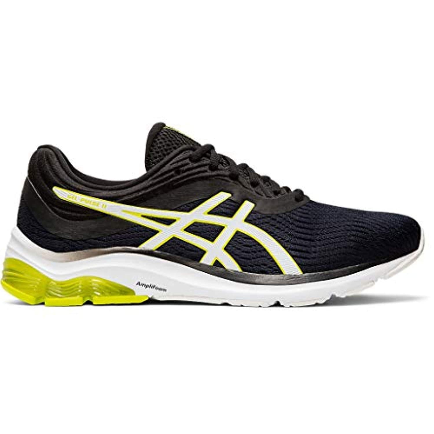asics gel pulse 11 bordeaux