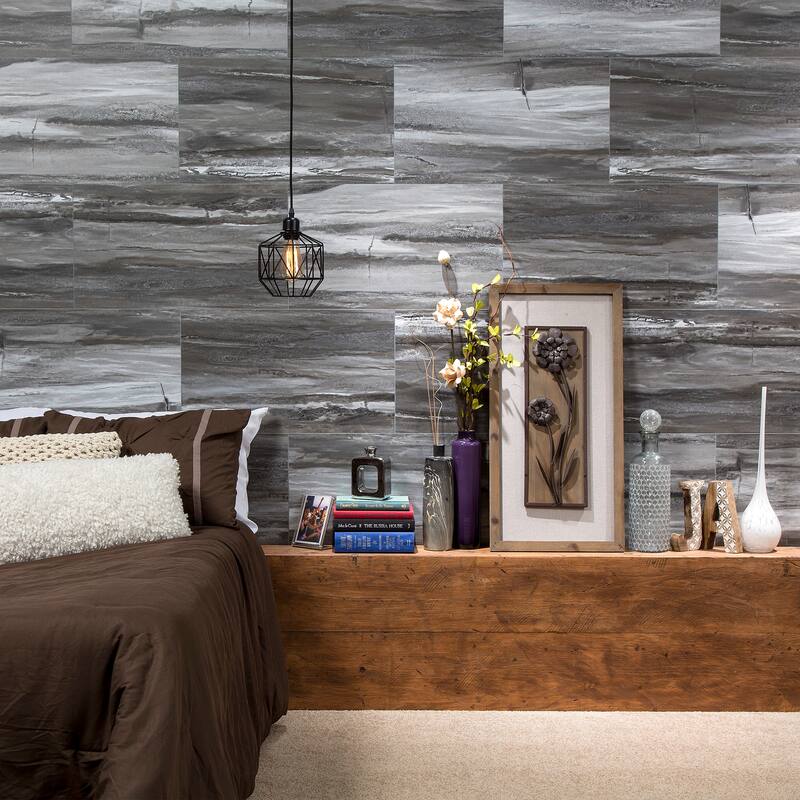 Palisade Vinyl Wall Tile