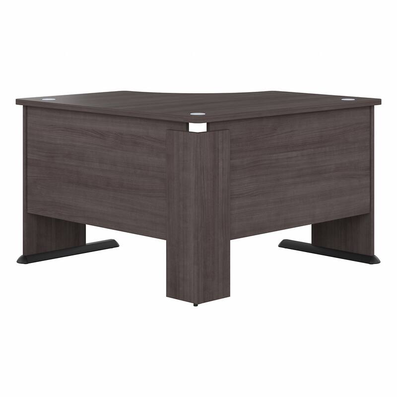 Studio A 48W Corner Computer Desk by Bush Business Furniture
