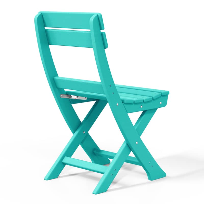 Laguna 3-Piece Folding Dining Set