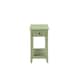 Option Pale-Green