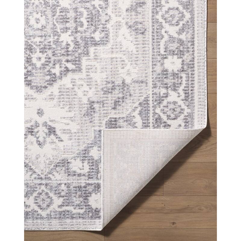 ELLE Decor x Livabliss Odeon Modern Area Rug