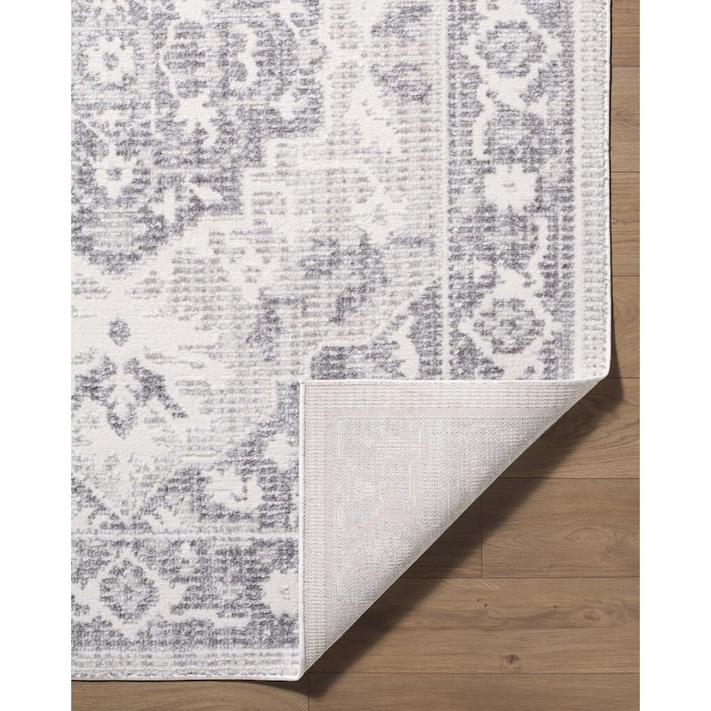 Elle Decor x Livabliss Odeon Modern Area Rug