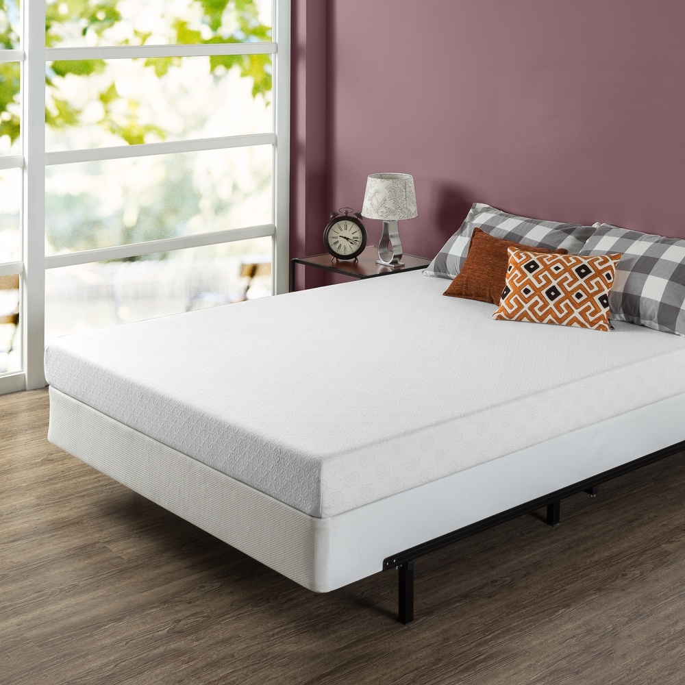Cost of a queen box spring 2025