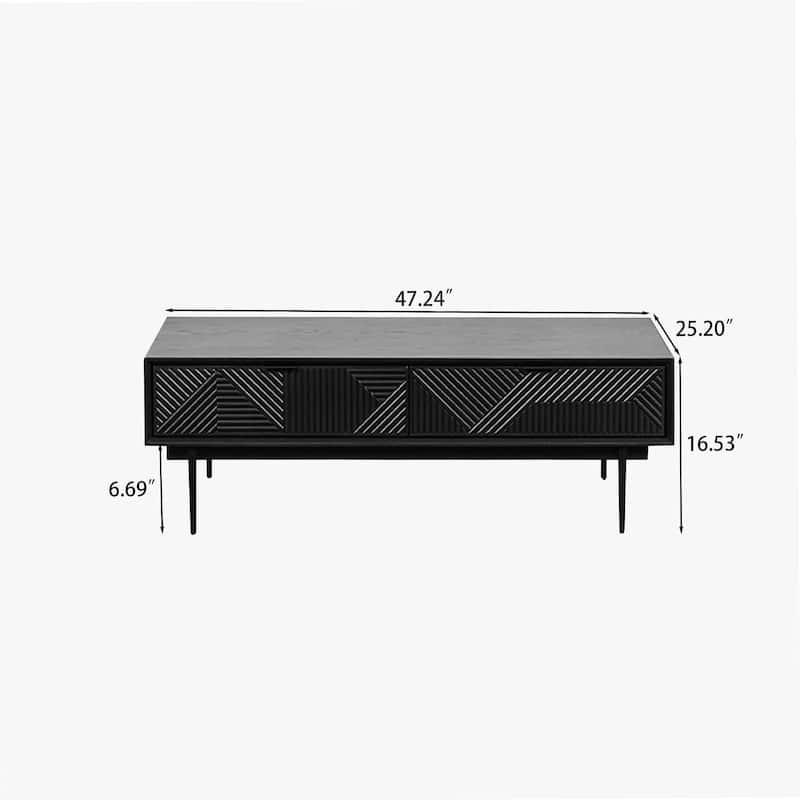 Modern Coffee Table