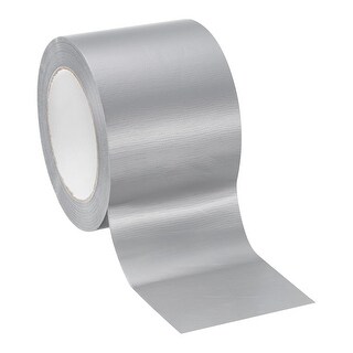 Cloth Bookbinding Repair Tape Roll 1 Inch X 49 Yards 5.3 Mil White