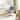 HULALA HOME Alfons 360-Degree Swivel & Height Adjustable Task Chair