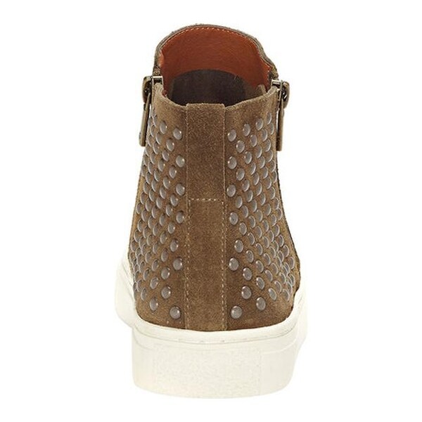 lucky brand high top sneakers