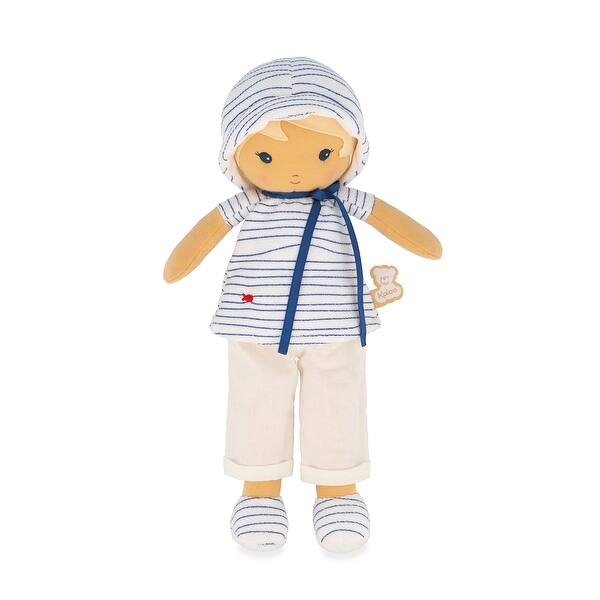 slide 2 of 6, Kaloo Tendresse Eli Doll, Large Multi - Kids