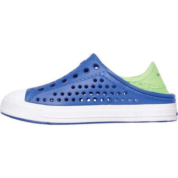 skechers guzman boys