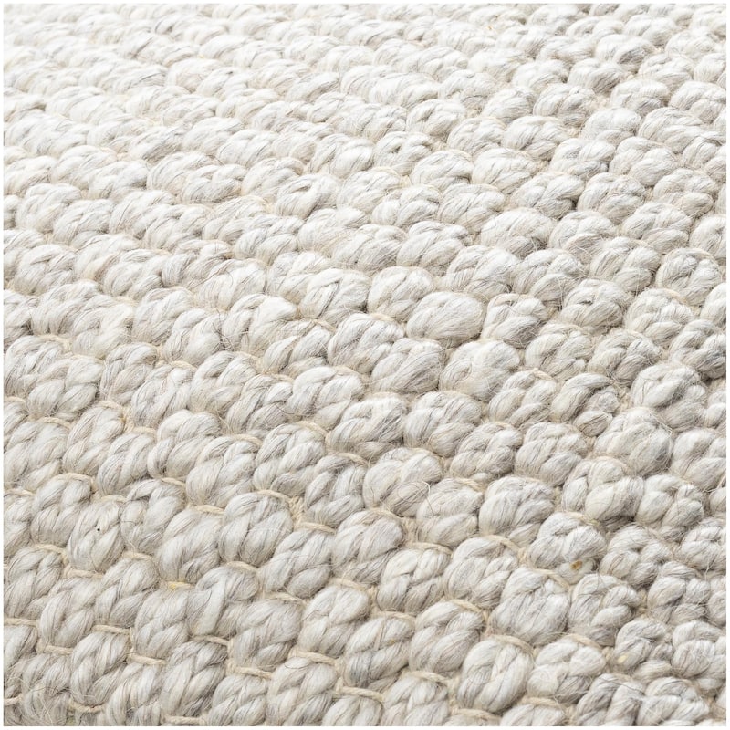 Jaquez Traditional Solid Color Accent Pillow