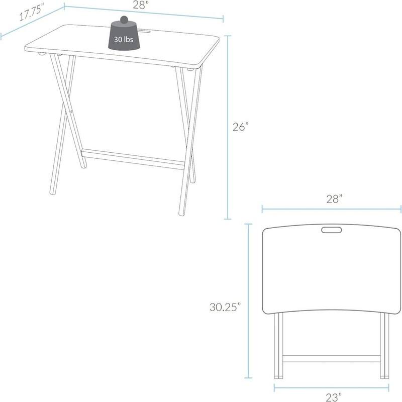 Folding Table