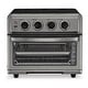 preview thumbnail 23 of 27, Cuisinart TOA-70 AirFryer Oven with Grill