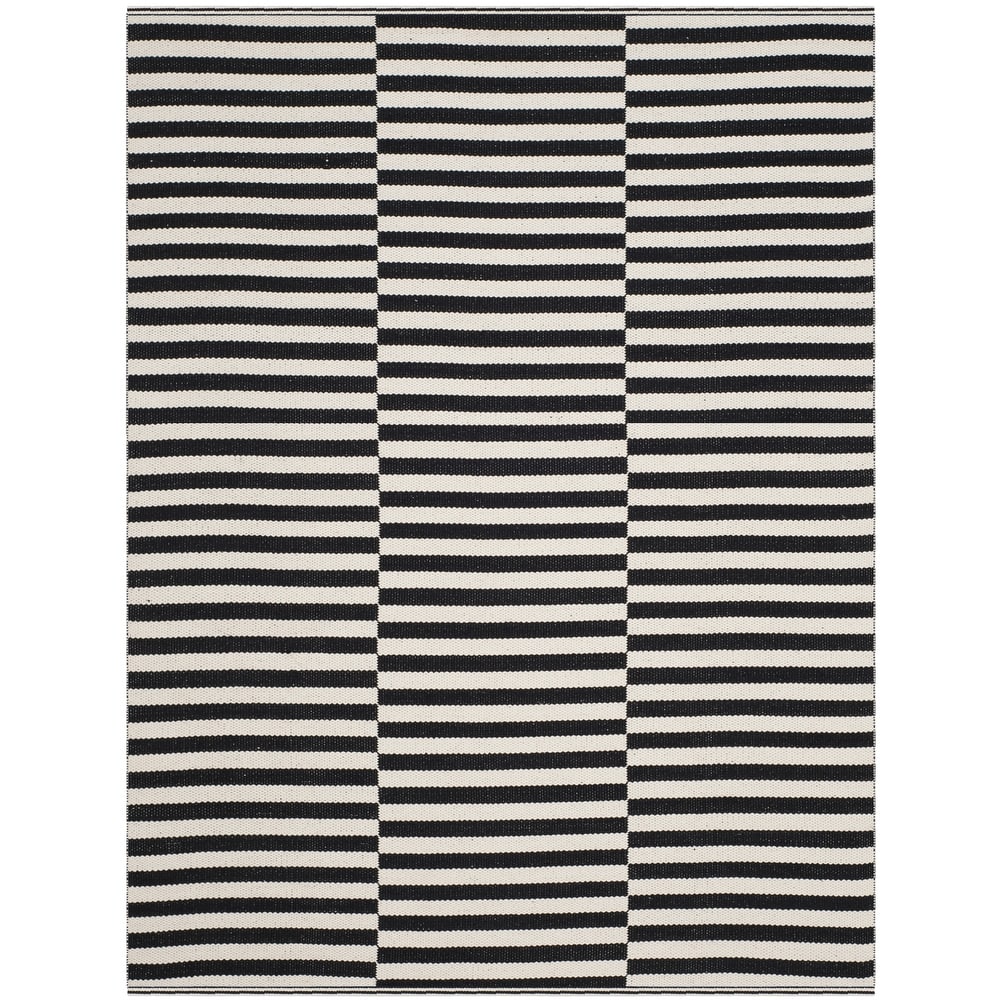 SAFAVIEH Handmade Flatweave Montauk Helena Casual Cotton Rug