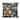 Designart "Nursery Zoo Animals IV" Animal Printed Throw Pillow