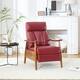Option Wine Red