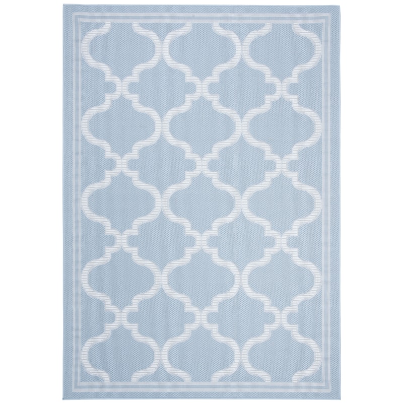 SAFAVIEH Bermuda Washable Edelt Indoor/ Outdoor Waterproof Rug