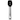 Oster Baldwyn Stainless Steel and Plastic Ice Cream Scoop - 1 Piece