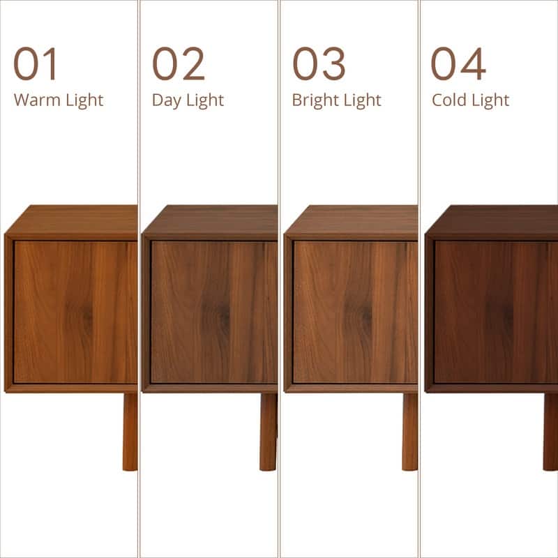 Modern 78" TV Stand for TVs Up to 85", Modern Entertainment Center with Glass Doors and Drawers