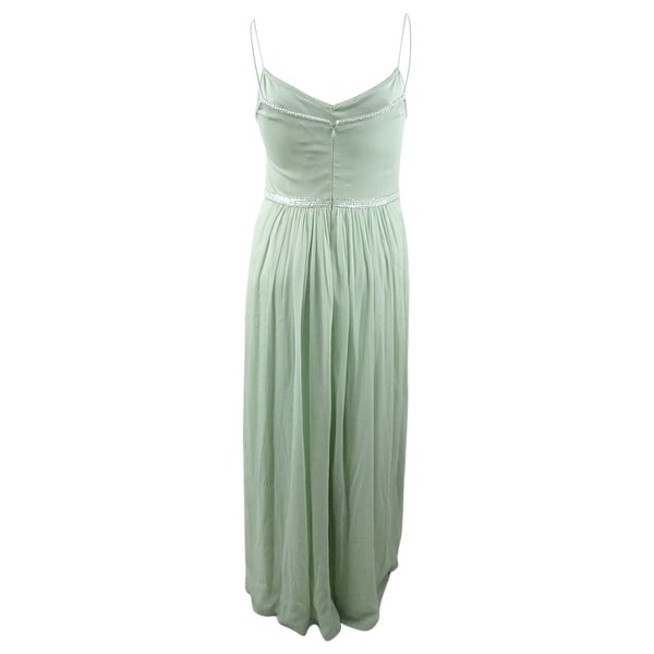 adrianna papell chiffon