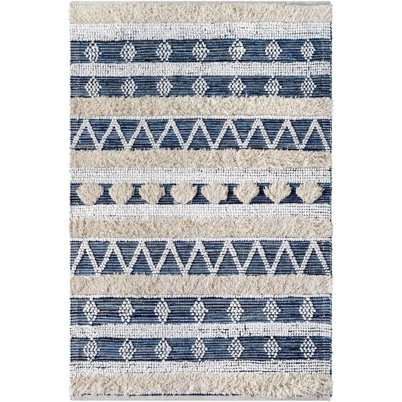 Ciara Transitional Area Rug