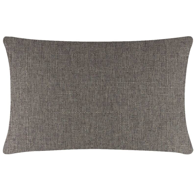 Sparkles Home Coordinating Pillow - 14x20 - Brown