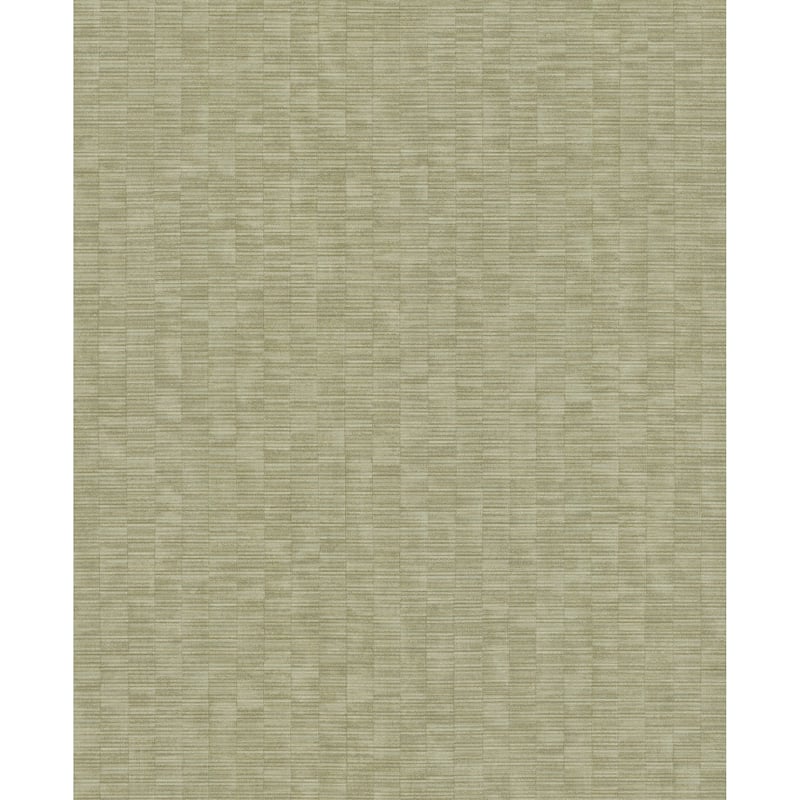 Roosevelt Capri 20.5 In W X 33 Ft L Wallpaper